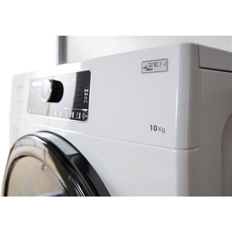 Lave Linge Hublot Posable Whirlpool Kg Fscr Whirlpool France