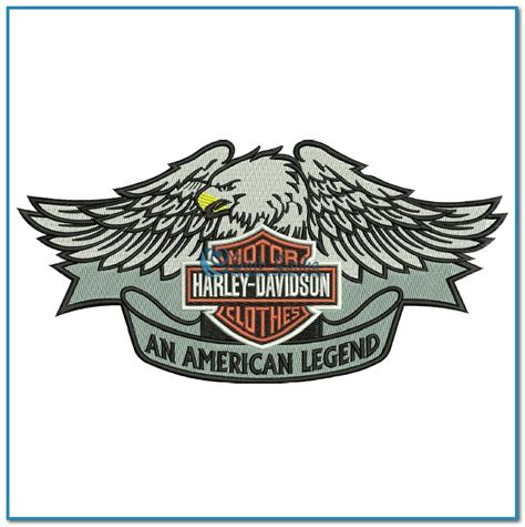 Harley Davidson Eagle Logo Atelier Yuwa Ciao Jp