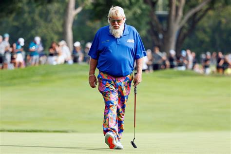 The most outrageous golf fashion of 2023 | CNN