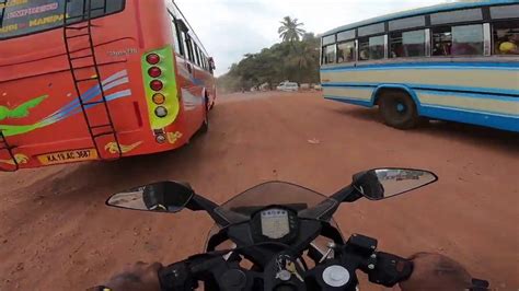 Udupi To Manipal New Road Part Nh A Youtube