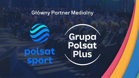 Polsat Sport I Grupa Polsat Plus G Wnymi Partnerami Medialnymi Ii