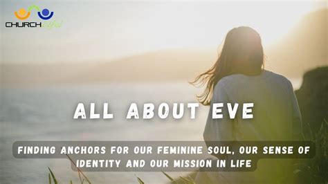 All About Eve - ChurchLife Resources