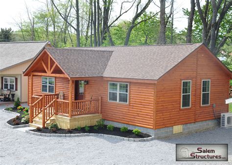 24 X40 Valley View Modular Log Cabin Homes Cabins Log Cabins