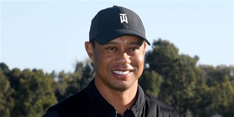 Tiger Woods Releases Statement Following Lengthy Leg Surgery Due To Car Crash Tiger Woods