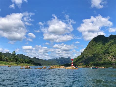 Vietnam S Quang Binh Offers Full Package Of Nature S Best Vietnam Life