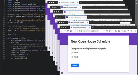 Stop using Google Forms for Everything – dalebasler.com