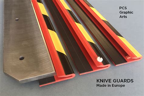 Knive Guards3 - PCS Graphic Arts