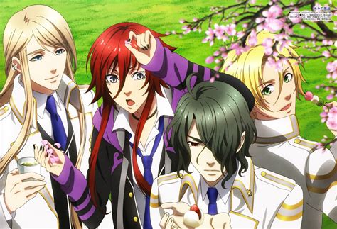 kamigami, No, Asobi Wallpapers HD / Desktop and Mobile Backgrounds