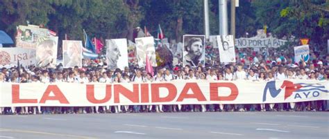 Viviana Mejia on Twitter Editorial del periódico Granma Cuba https