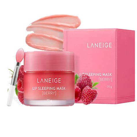 Laneige Lip Sleeping Mask Ex Berry 20ml