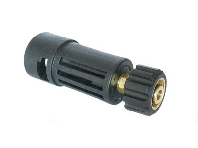 Adapter Bayonet Riwall Pistoletu Akcesoria Karcher Cena