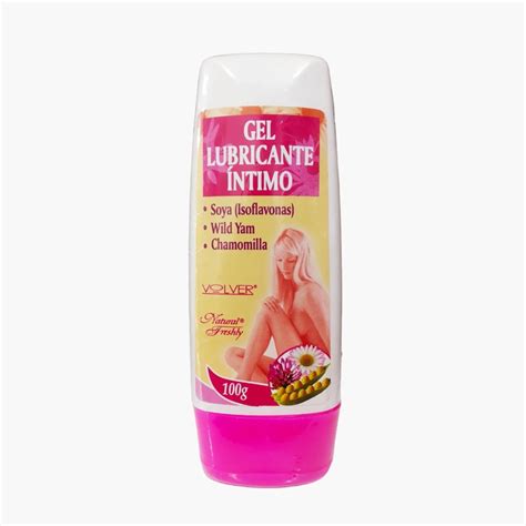 Gel Lubricante Ntimo Natural Freshly G Naturismo Turr N Y Miel