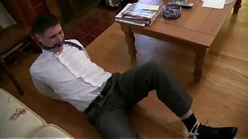 Buenas noticias Tráiler de Bondage Jeopardy XVIDEOS