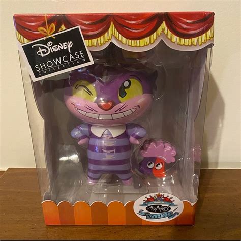 Miss Mindy Toys The World Of Miss Mindy Vinyl Disney Showcase