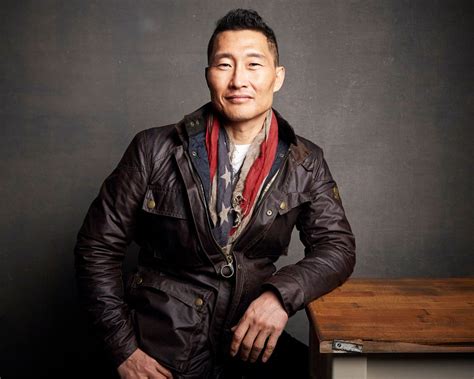 Daniel Dae Kim Tests Positive For Coronavirus After Filming In New York