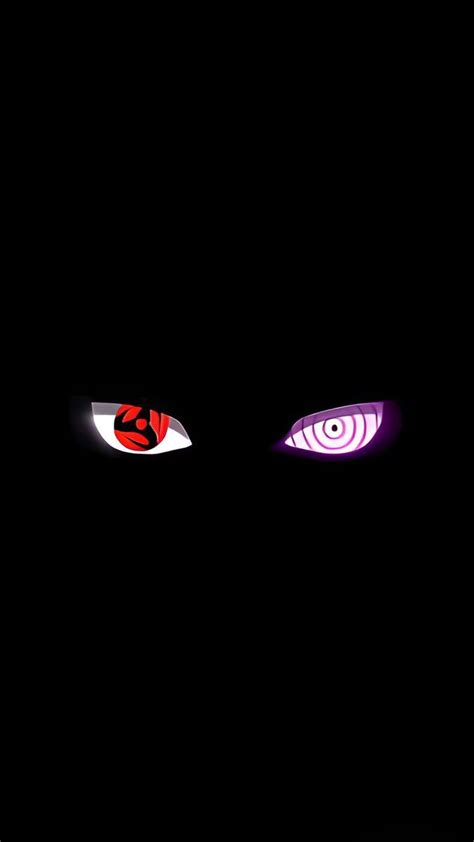 Obito Uchiha Galaxy Wallpaper Eyes Wallpaper Anime Wallpaper