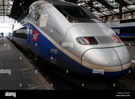 Sncf Locomotive Hi Res Stock Photography And Images Alamy