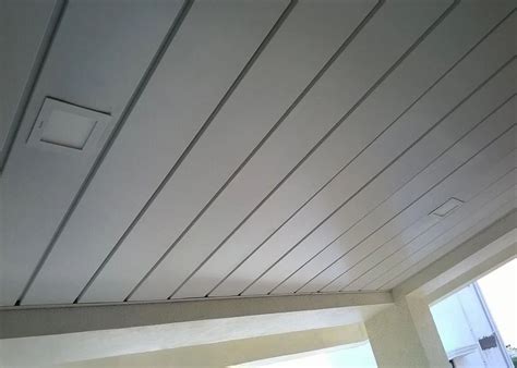 Galvanized Steel Galvanised 84 C 184 C Linear Ceiling System At Rs 200