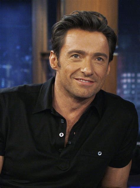 Hugh Jackman Hugh Jackman Photo 15100529 Fanpop
