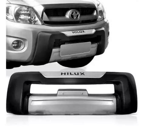 Overbumper Toyota Hilux Sr Srv