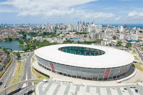 Arena Fonte Nova Tudo Que Voc Precisa Saber Tourb Salvador