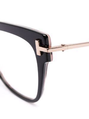 Top Imagen Tom Ford Women S Glasses Frames Abzlocal Mx