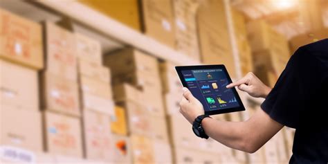 Digital Transformation In Inventory Management Tips For Success