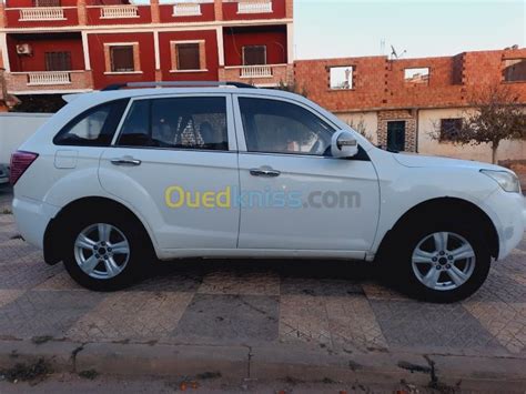 Lifan X 60 2016 X 60 Oran Misseghine Ouedkniss Algérie