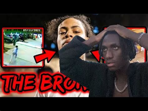 THIS SH T SAD The War In The Bronx OGz Vs YGz Vs SevSide REACTION