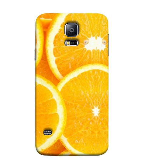 Buy Fuson Designer Back Case Cover For Samsung Galaxy S Mini