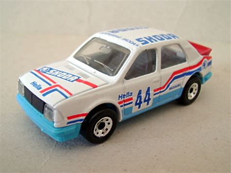 Skoda 130 Lr Matchbox Cars Wiki Fandom