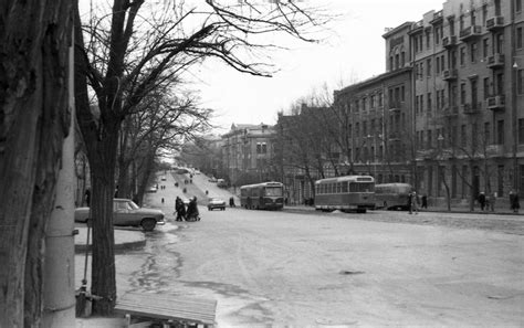 Ростов-на-Дону — Исторические фотографии — Фото — Городской ...