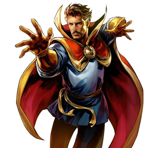 Doctor Strange Png Transparent Images