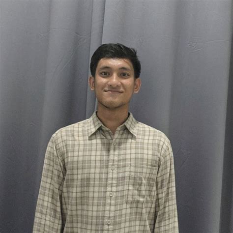 Muhammad Alif Bin Mat Rejab Kuala Nerang Kedah Malaysia Profil Profesional Linkedin