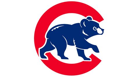 Chicago Cubs Logo, symbol, meaning, history, PNG, brand