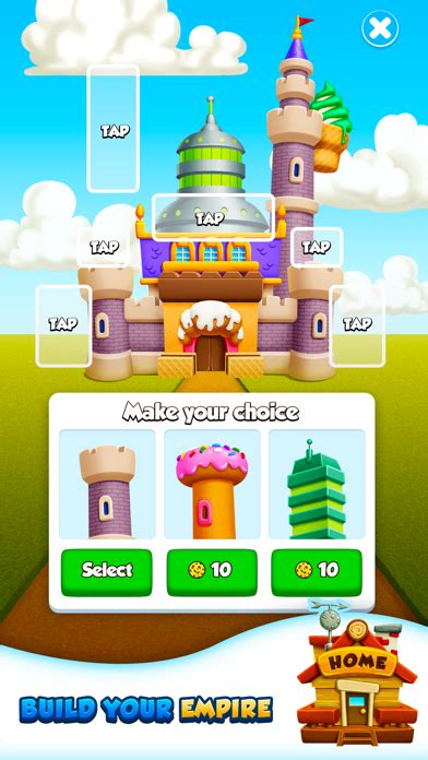 Cookie Clickers Hack | iOSGods App Store