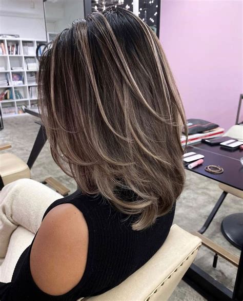 Cabellocosmeticos On Instagram Mechas De Impacto Qui N Las Quiere