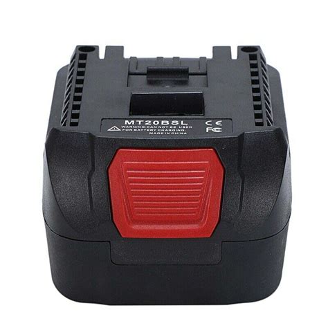 Makita to Bosch Battery Adapter - Powuse