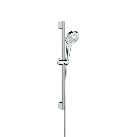 Hansgrohe 65cm Croma Select S Multi Unica Shower Set Chrome