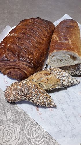 Les meilleurs Boulangeries à Bavent Boulangerie contact