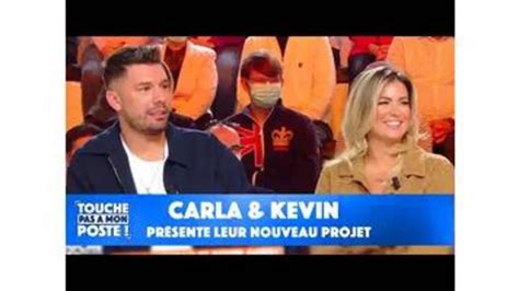 Replay Touche Pas Mon Poste Du Tpmp Rewind Carla