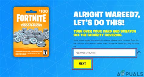 How to Gift Fortnite V-Bucks?