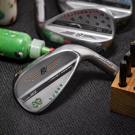 SM10 Wedges | Vokey Design Golf Wedges | Titleist