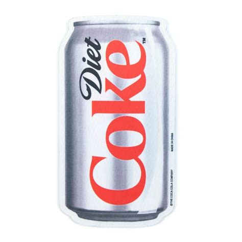 Diet Coke - 12 oz - Greenleaf Platters