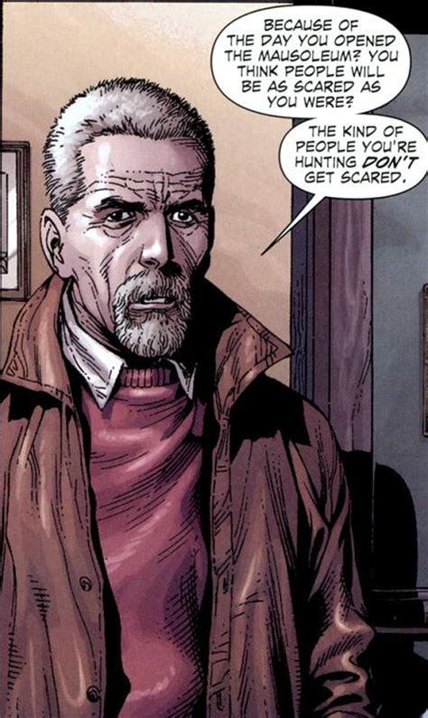 Alfred Pennyworth Earth 1 Dc Database Fandom