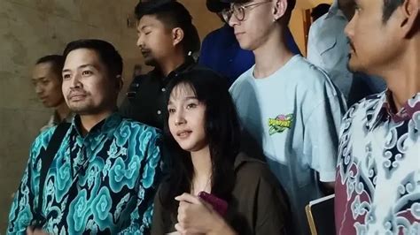 Tenten Anisa Bantah Tegas Tudingan Inara Rusli Soal Dugaan Perzinaan