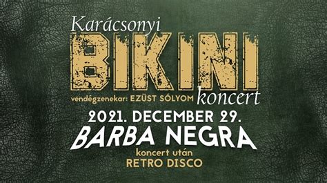 Bikini Ezüst Sólyom Rockbook hu