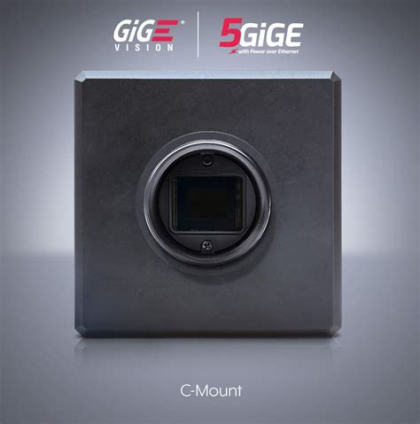 Atlas IP67 2.8MP Camera, Sony IMX421 CMOS, 5GigE | LUCID Vision Labs