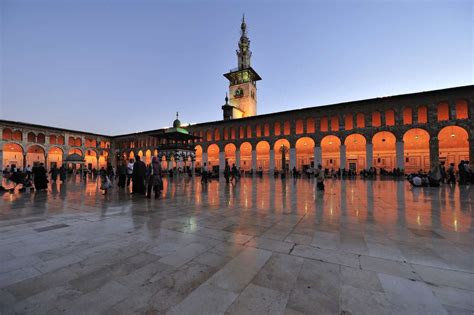 37 Facts About Damascus