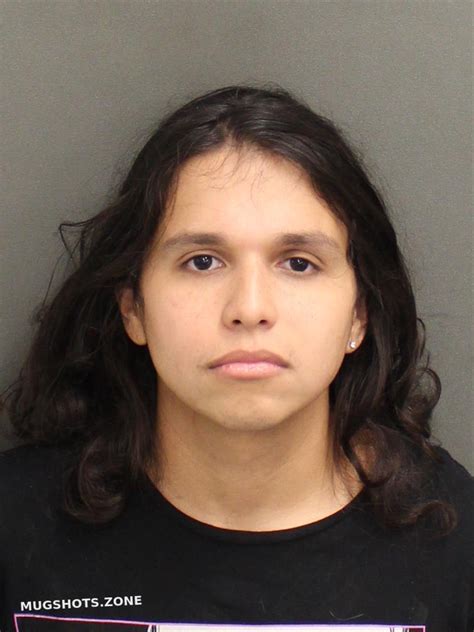 Martinezmendez Gerald 10 22 2023 Orange County Mugshots Zone